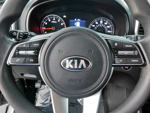 Used 2022 Kia Sportage LX w/ LX AWD Value Edition Package image 25