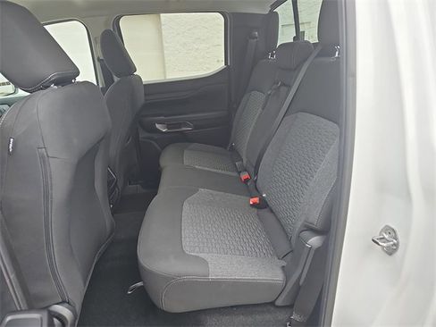 Certified 2025 Ford Ranger XLT w/ Advanced Towing Package image 14