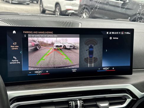 Used 2022 BMW i4 M50 w/ Premium Package image 33