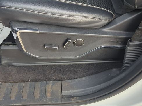 Used 2023 Ford F150 Lariat w/ Equipment Group 502A High image 10