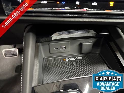 Used 2025 Buick Envision Sport Touring AWD/4WD image 13