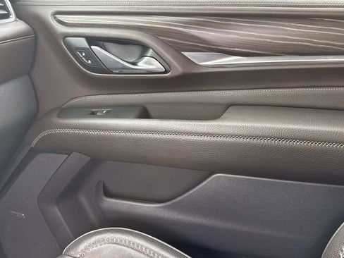 Used 2021 GMC Yukon Denali image 24
