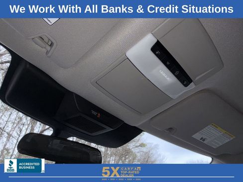 Used 2023 Nissan Pathfinder S image 26