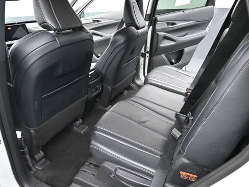Used 2023 INFINITI QX60 Luxe w/ Cargo Package AWD/4WD image 10