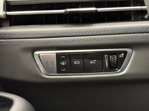 New 2026 Cadillac Escalade IQ Sport 1 image 12