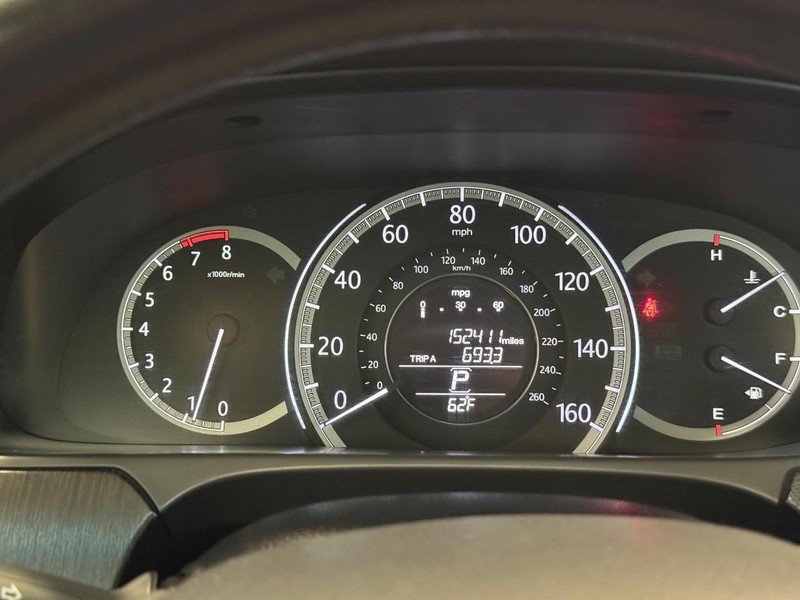 Used 2013 Honda Accord EX-L image 21