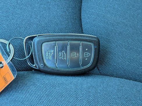 Used 2020 Hyundai Ioniq Blue image 32