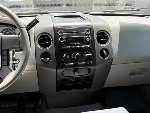 Used 2008 Ford F150 XLT RWD image 13