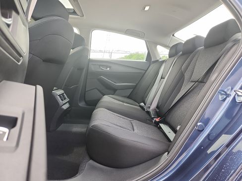 New 2026 Honda Accord SE image 6