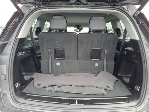 Used 2023 Jeep Grand Cherokee L Limited image 28