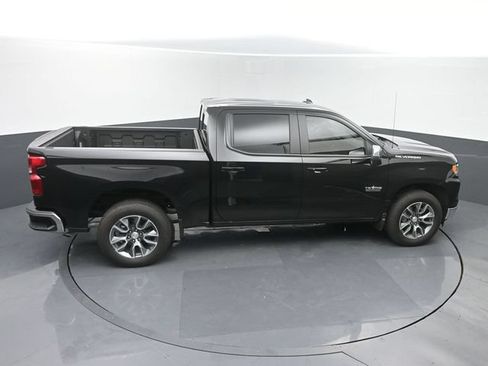 Used 2026 Chevrolet Silverado 1500 LT w/ Texas Edition Plus RWD image 39