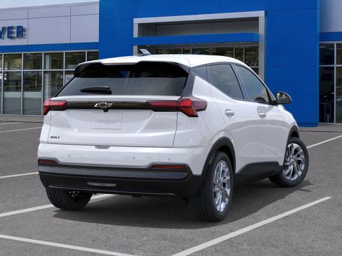 New 2027 Chevrolet Bolt LT w/ Comfort Package image 28