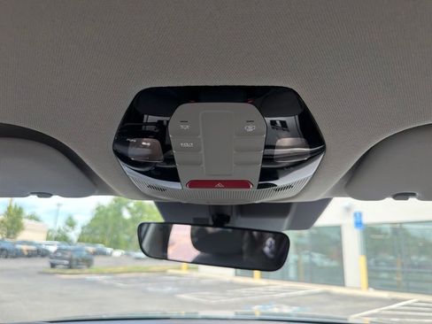 Certified 2025 Kia K4 FWD image 25