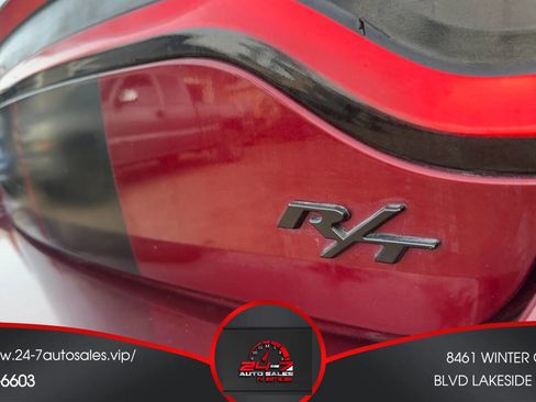 Used 2019 Dodge Charger R/T image 24