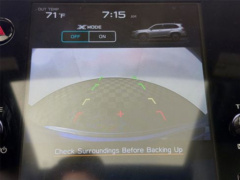 Used 2026 Subaru Forester Premium image 16