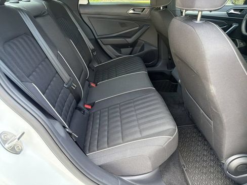 Used 2023 Volkswagen Jetta Sport FWD image 17
