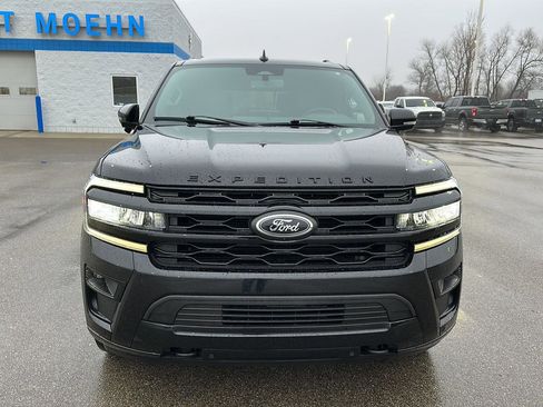 Used 2024 Ford Expedition Limited image 13