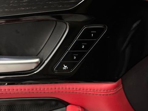 New 2026 Acura MDX Type S AWD/4WD image 12