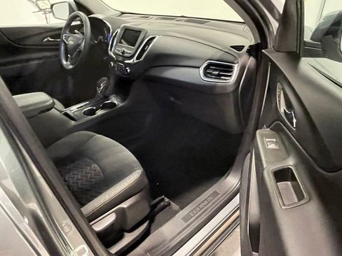 Used 2023 Chevrolet Equinox LT image 25