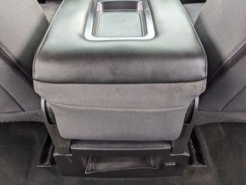 Used 2016 Chevrolet Silverado 1500 LT image 29