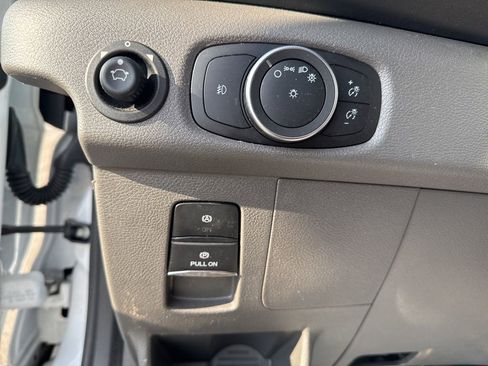 Used 2024 Ford Transit 250 Base w/ Exterior Upgrade Package image 25