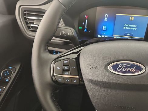 New 2026 Ford Escape Active w/ Cold Weather Package image 18