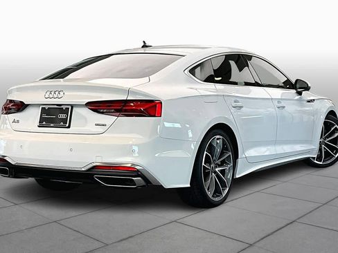 Certified 2023 Audi A5 2.0T Premium Plus w/ Premium Plus image 12