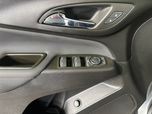 Used 2023 Chevrolet Equinox RS w/ LPO, Floor Liner Package AWD/4WD image 26