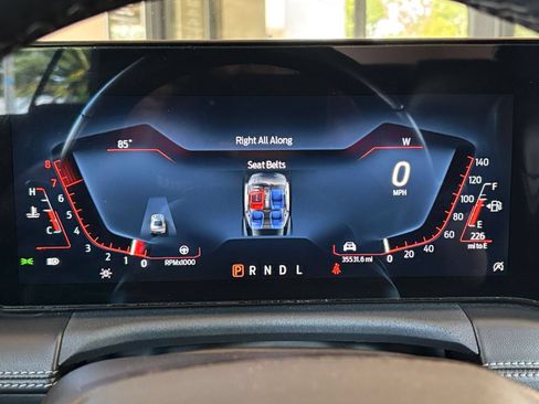 Used 2024 Ford Mustang Premium RWD image 40