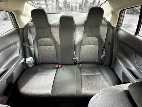 New 2026 Nissan Sentra SV w/ Floor Mat Package image 18