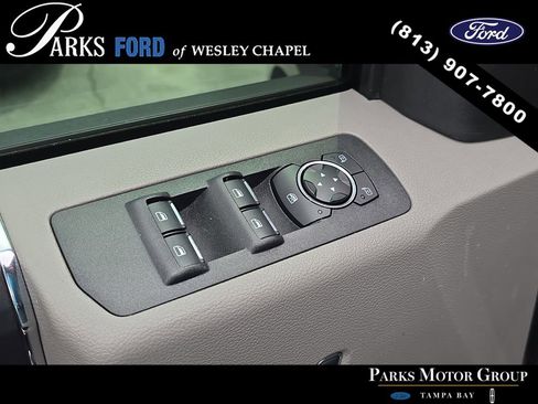 Certified 2018 Ford F150 XLT RWD image 17