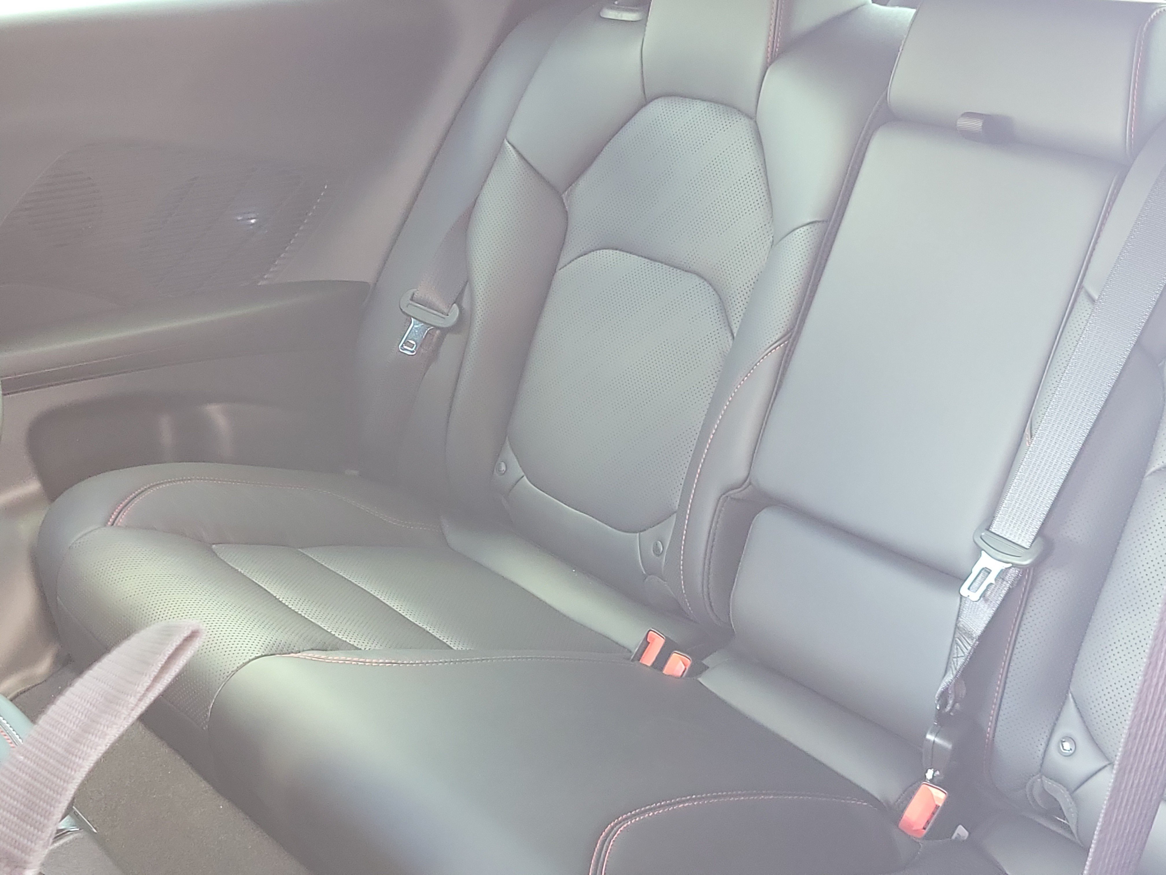 New 2026 Dodge Charger Scat Pack AWD/4WD image 8