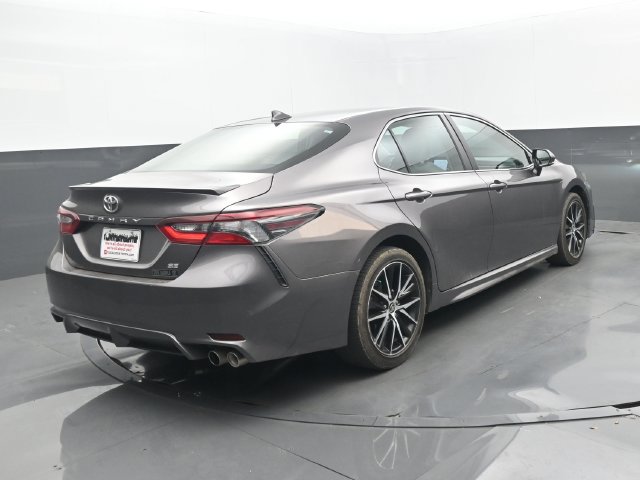 Used 2024 Toyota Camry SE FWD image 20