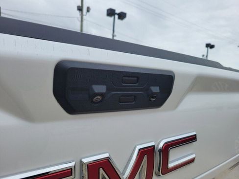 Used 2022 GMC Sierra 1500 Denali w/ Technology Package image 7