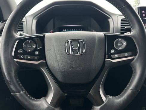 Used 2022 Honda Odyssey Touring image 24