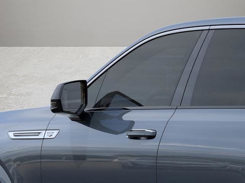 New 2025 Cadillac Escalade IQ Luxury 2 image 12