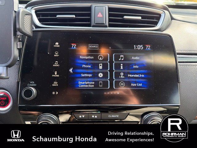 Used 2020 Honda CR-V Touring image 10