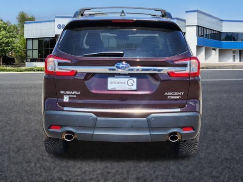 Used 2023 Subaru Ascent Touring AWD/4WD image 4