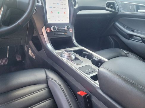 Used 2023 Ford Edge SEL image 26