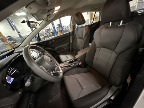 Used 2020 Subaru Impreza 2.0i image 15