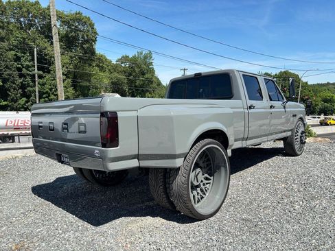 Used 1989 Ford F350 2WD Crew Cab image 5