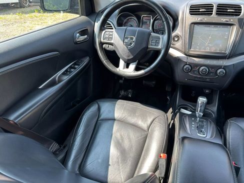 Used 2019 Dodge Journey Crossroad w/ Nav & Sun Group image 30