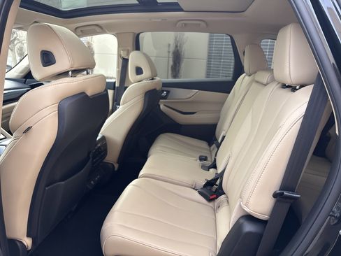 Used 2023 Acura MDX SH-AWD image 30