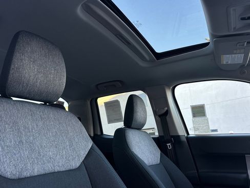 New 2026 Ford Maverick XLT w/ XLT Luxury Package FWD image 15