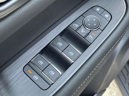 New 2025 Nissan Armada PRO-4X w/ Pro-4X Premium Package image 18