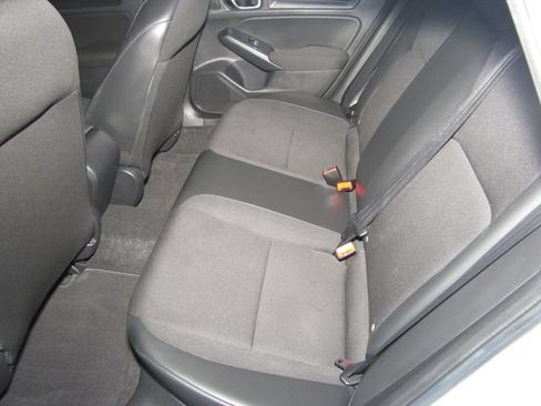 Certified 2023 Honda Civic Sport image 11