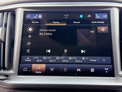 Used 2022 Maserati Levante Modena AWD/4WD image 31