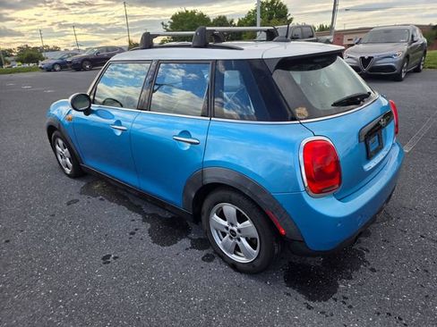 Used 2016 MINI Cooper 4-Door Hardtop FWD image 12