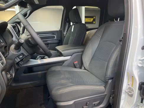 New 2026 RAM 2500 Big Horn image 25