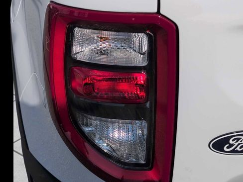 New 2026 Ford Bronco Sport Big Bend image 16